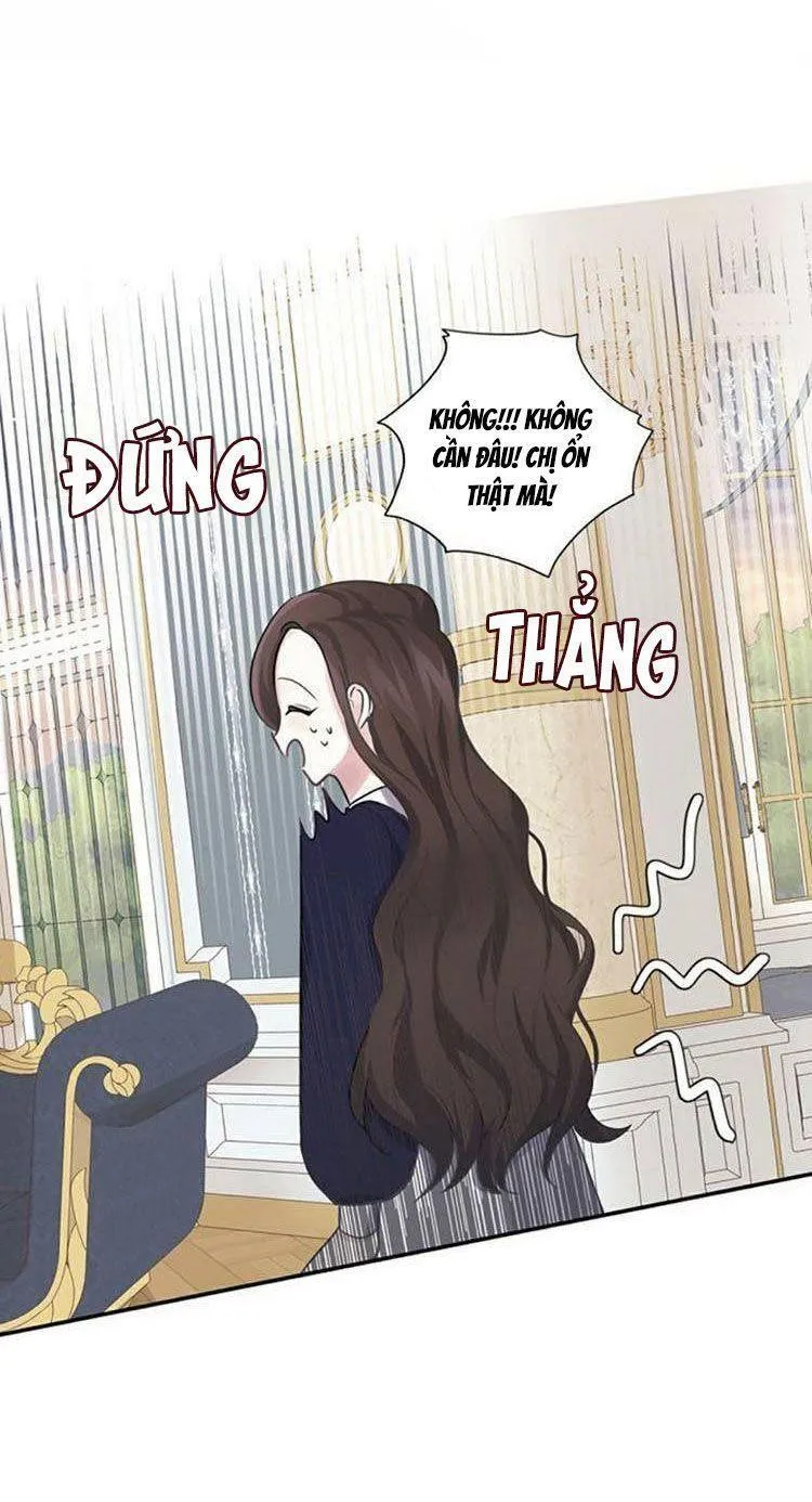 đọc truyện Theo Dấu Vụn Bánh Chương 26 ảnh 41 tại Giả Dược