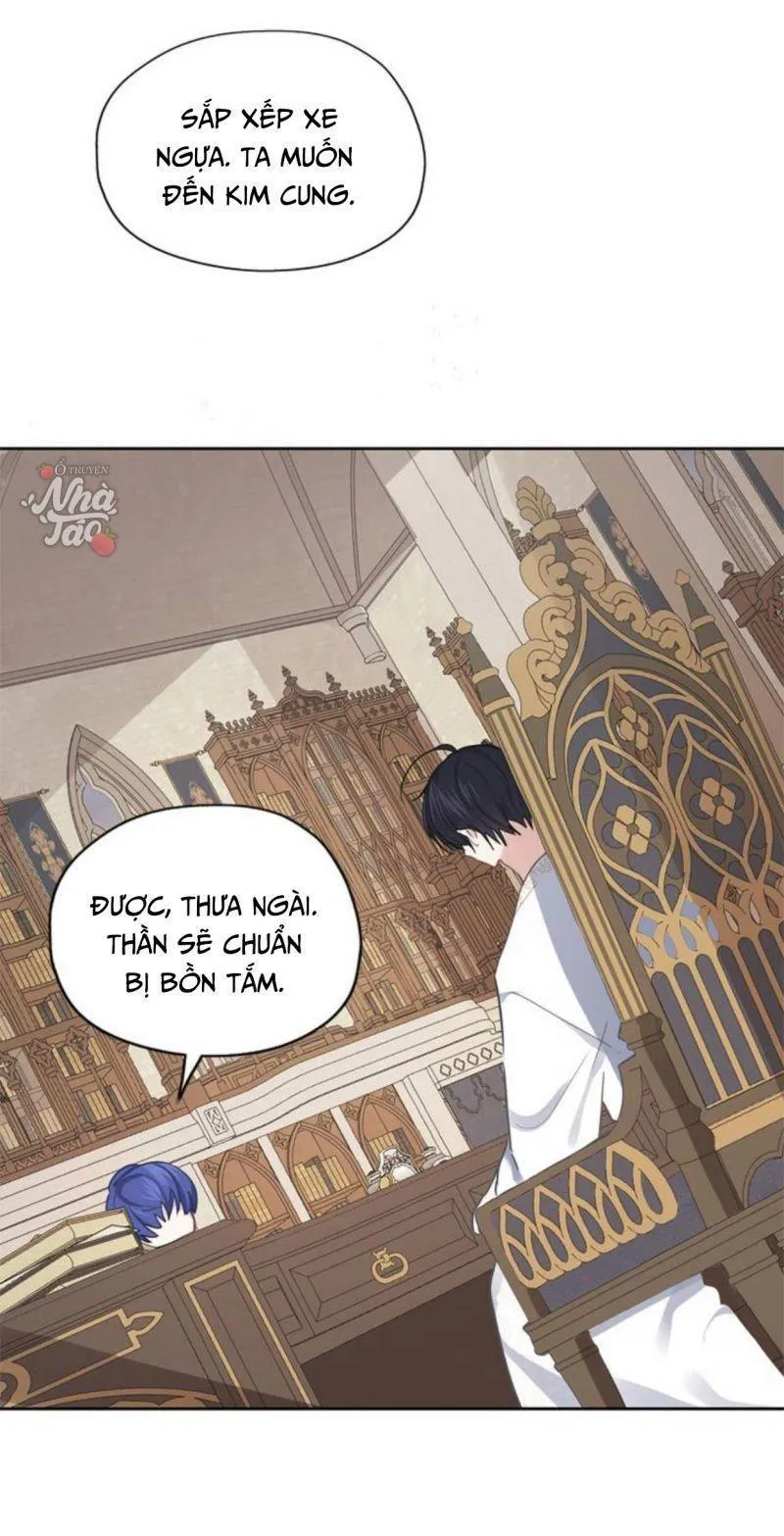 đọc truyện Theo Dấu Vụn Bánh Chương 27 ảnh 49 tại Giả Dược