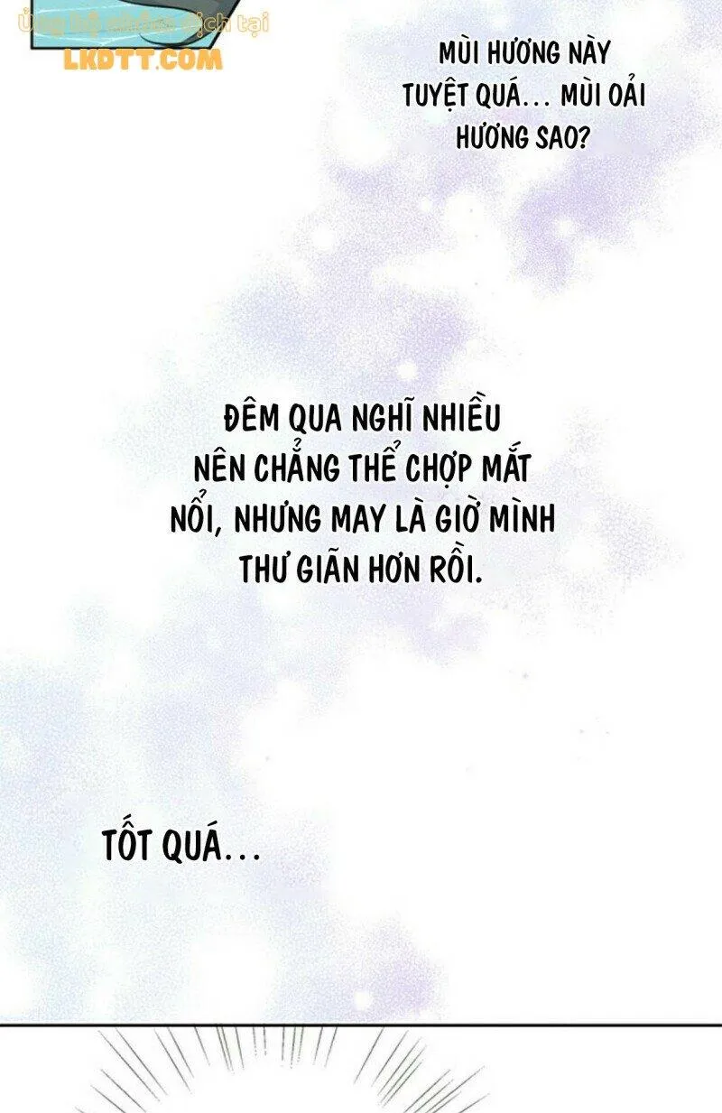 đọc truyện Theo Dấu Vụn Bánh Chương 28 ảnh 19 tại Giả Dược