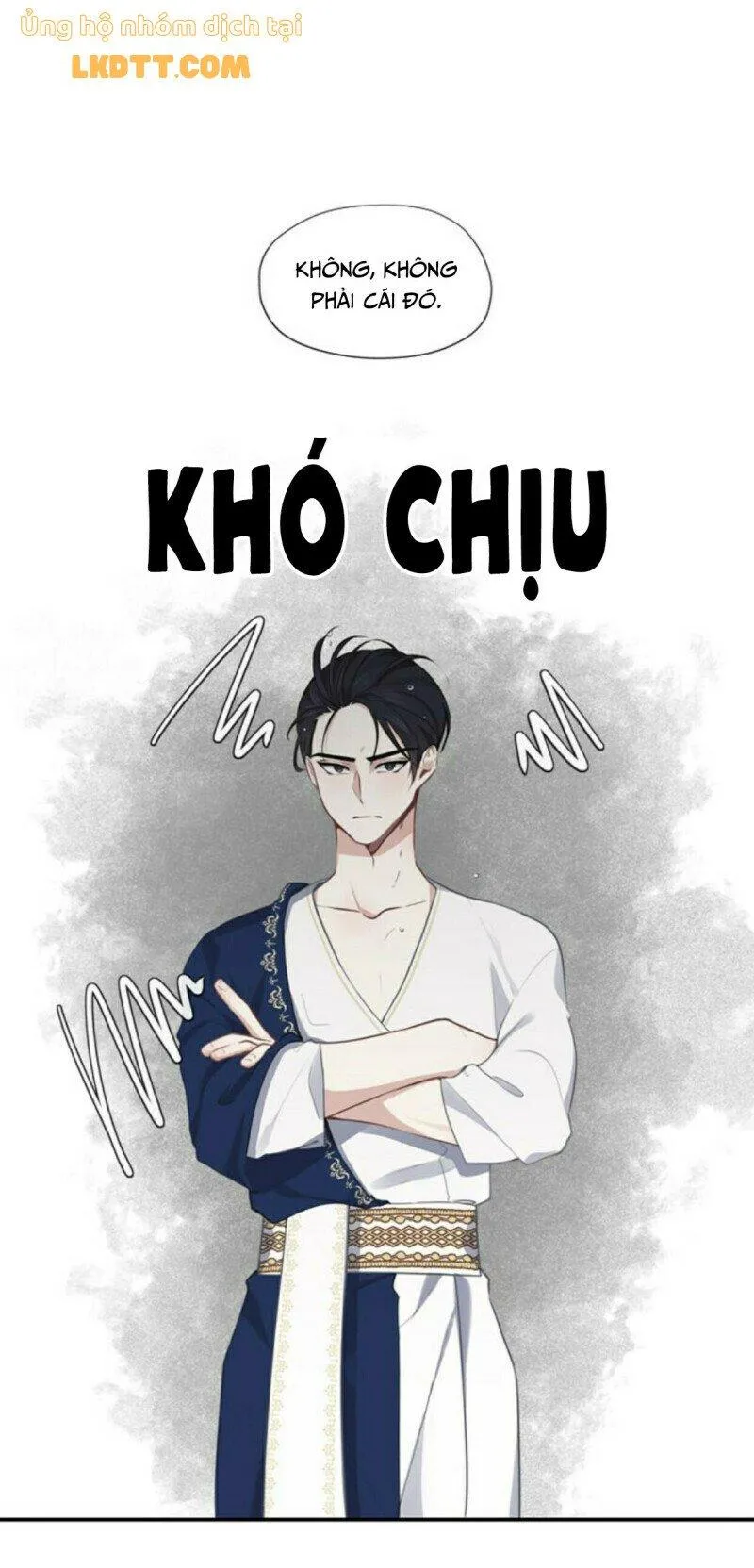 đọc truyện Theo Dấu Vụn Bánh Chương 28 ảnh 3 tại Giả Dược