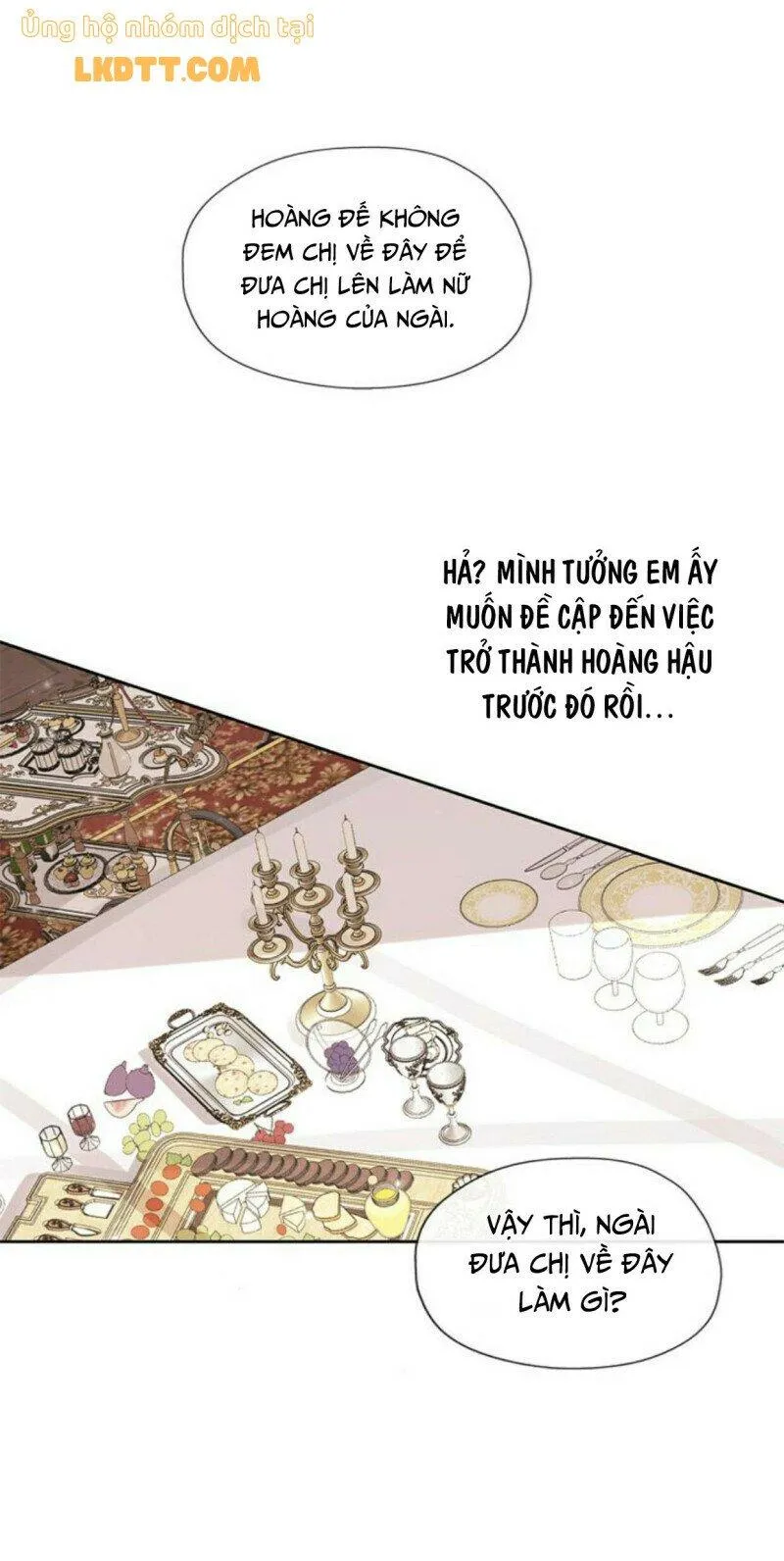 đọc truyện Theo Dấu Vụn Bánh Chương 28 ảnh 48 tại Giả Dược