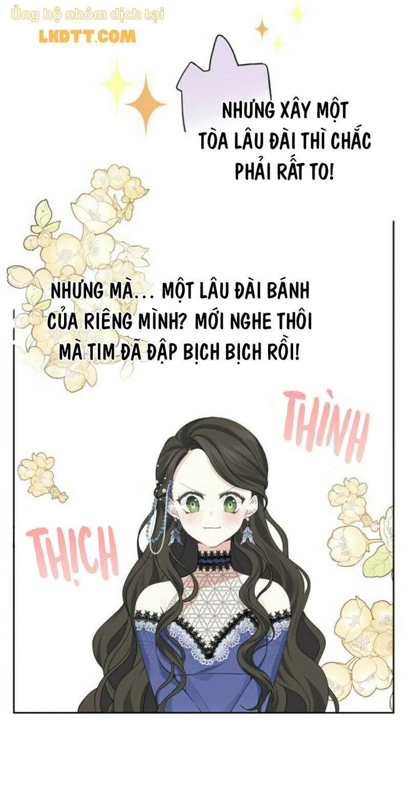 đọc truyện Theo Dấu Vụn Bánh Chương 28 ảnh 53 tại Giả Dược