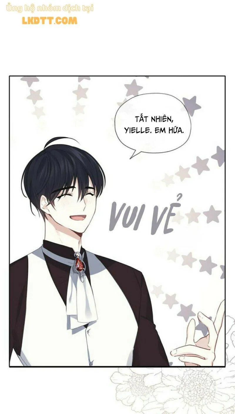 đọc truyện Theo Dấu Vụn Bánh Chương 28 ảnh 57 tại Giả Dược