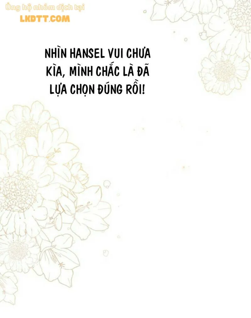 đọc truyện Theo Dấu Vụn Bánh Chương 28 ảnh 58 tại Giả Dược