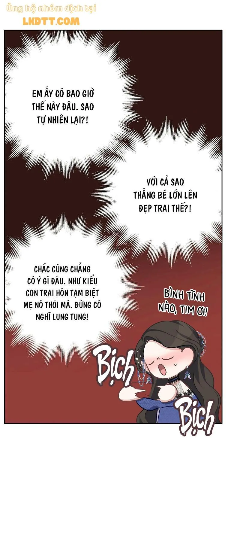 đọc truyện Theo Dấu Vụn Bánh Chương 29 ảnh 25 tại Giả Dược