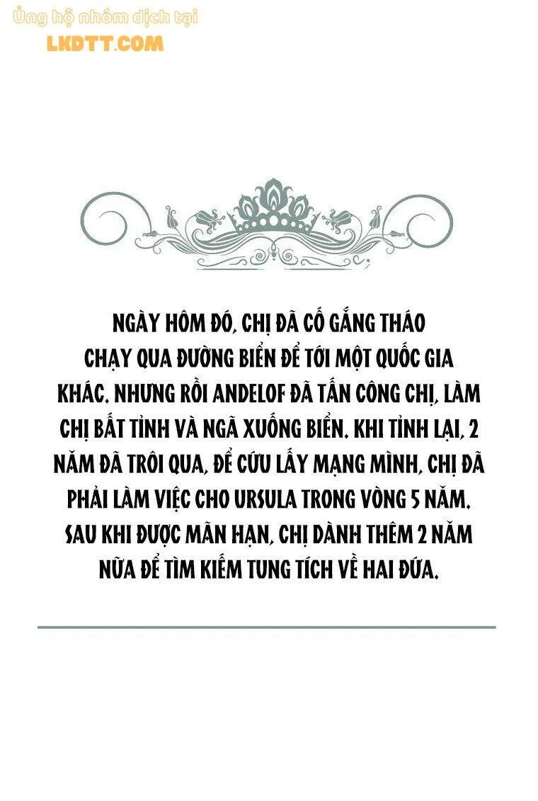 đọc truyện Theo Dấu Vụn Bánh Chương 29 ảnh 5 tại Giả Dược