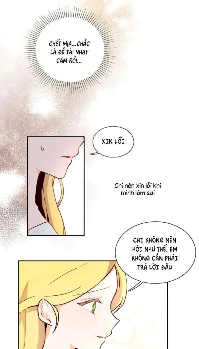 đọc truyện Theo Dấu Vụn Bánh Chương 3 ảnh 21 tại Thiên Thai Truyện