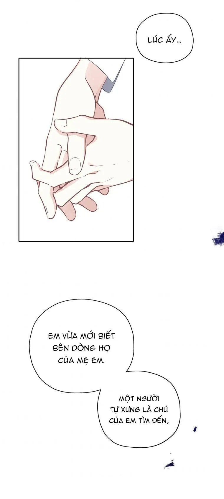 đọc truyện Theo Dấu Vụn Bánh Chương 30 ảnh 34 tại Giả Dược