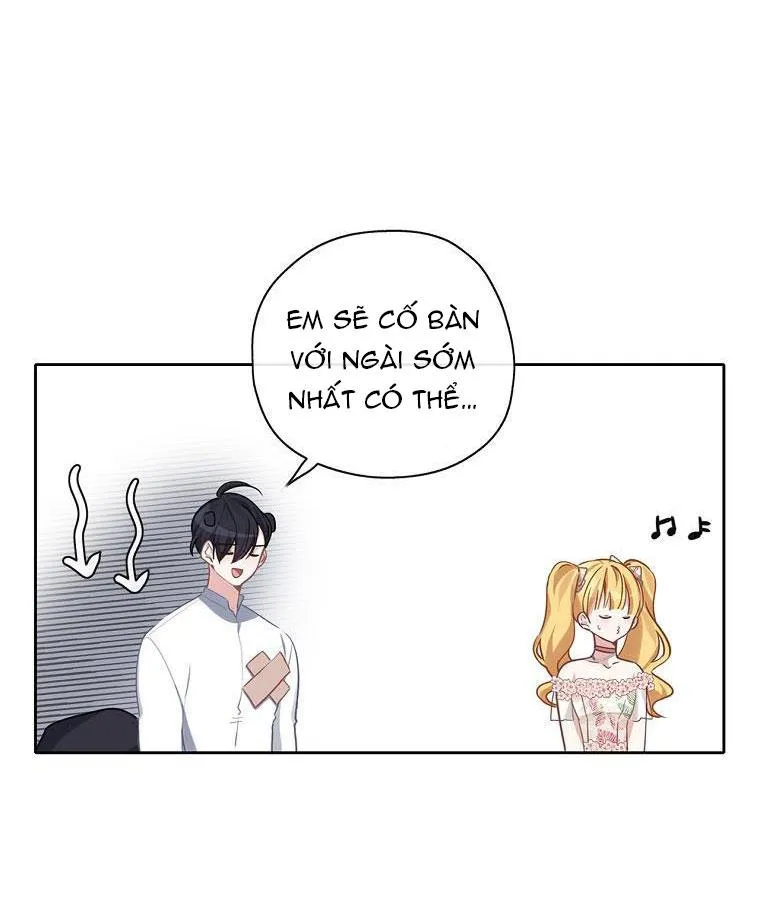 đọc truyện Theo Dấu Vụn Bánh Chương 30 ảnh 44 tại Giả Dược