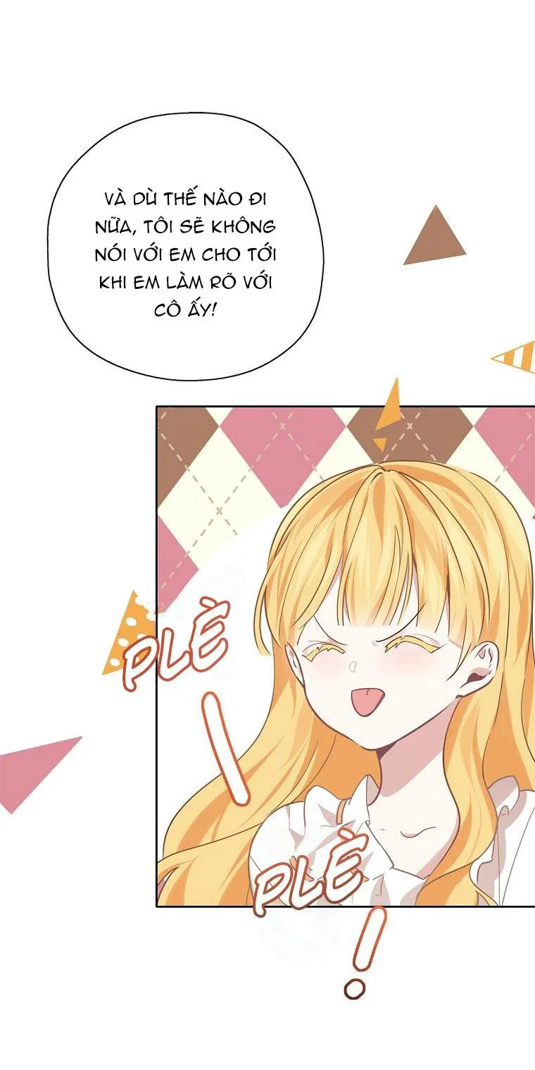 đọc truyện Theo Dấu Vụn Bánh Chương 31 ảnh 35 tại Giả Dược