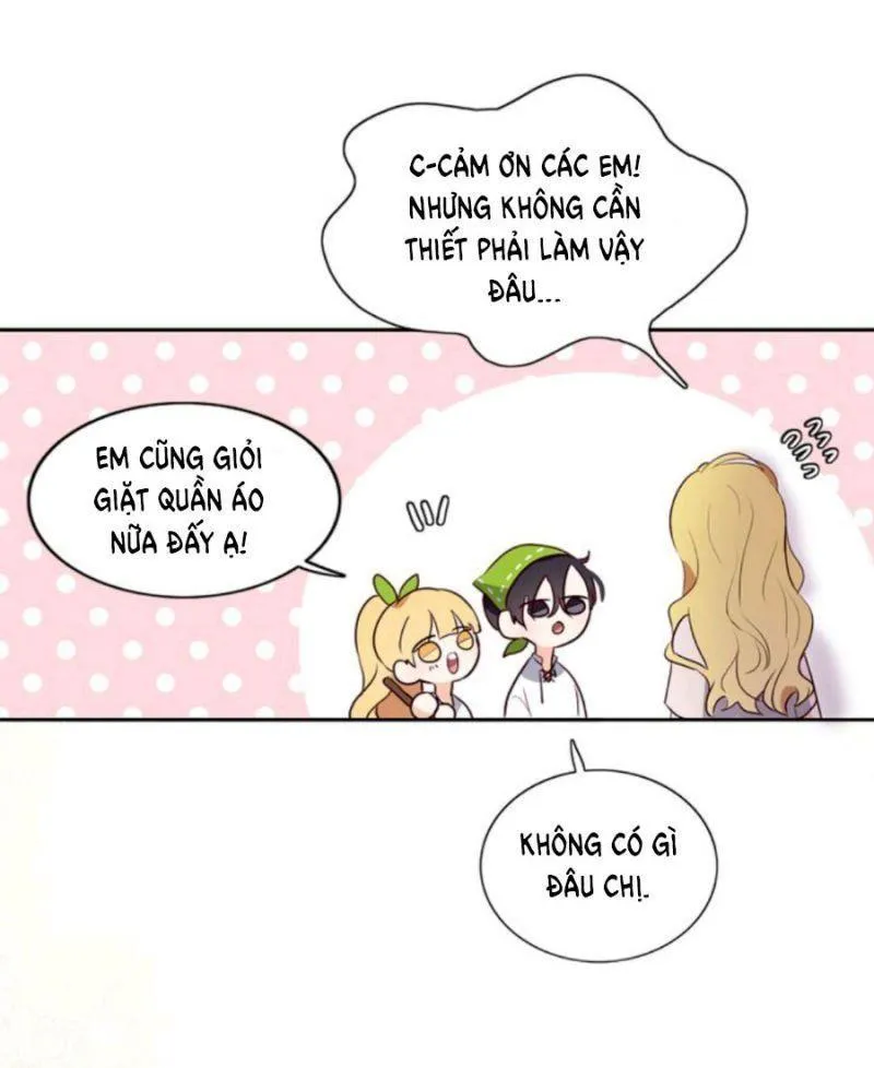 đọc truyện Theo Dấu Vụn Bánh Chương 5 ảnh 38 tại Giả Dược