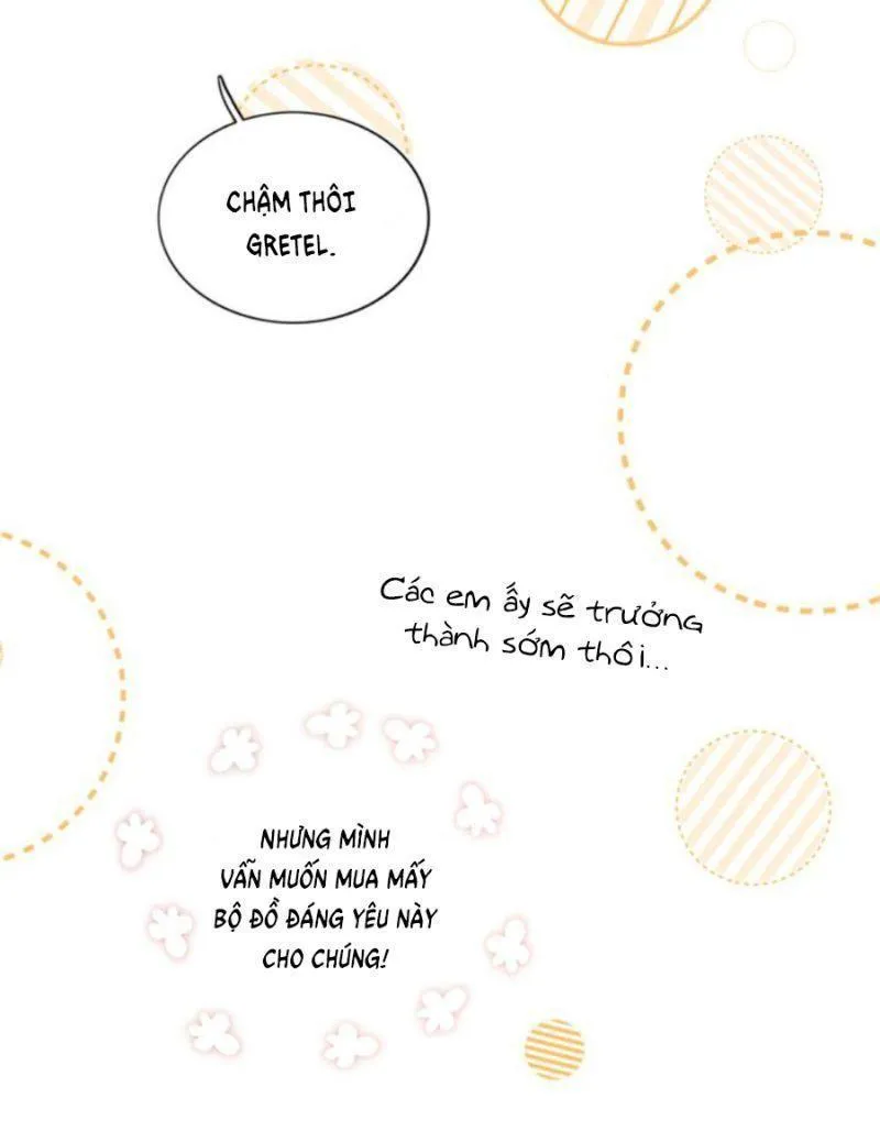 đọc truyện Theo Dấu Vụn Bánh Chương 6 ảnh 58 tại Giả Dược