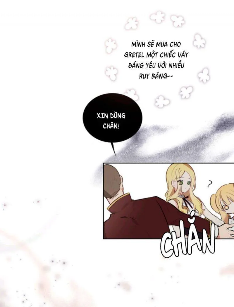 đọc truyện Theo Dấu Vụn Bánh Chương 6 ảnh 59 tại Giả Dược