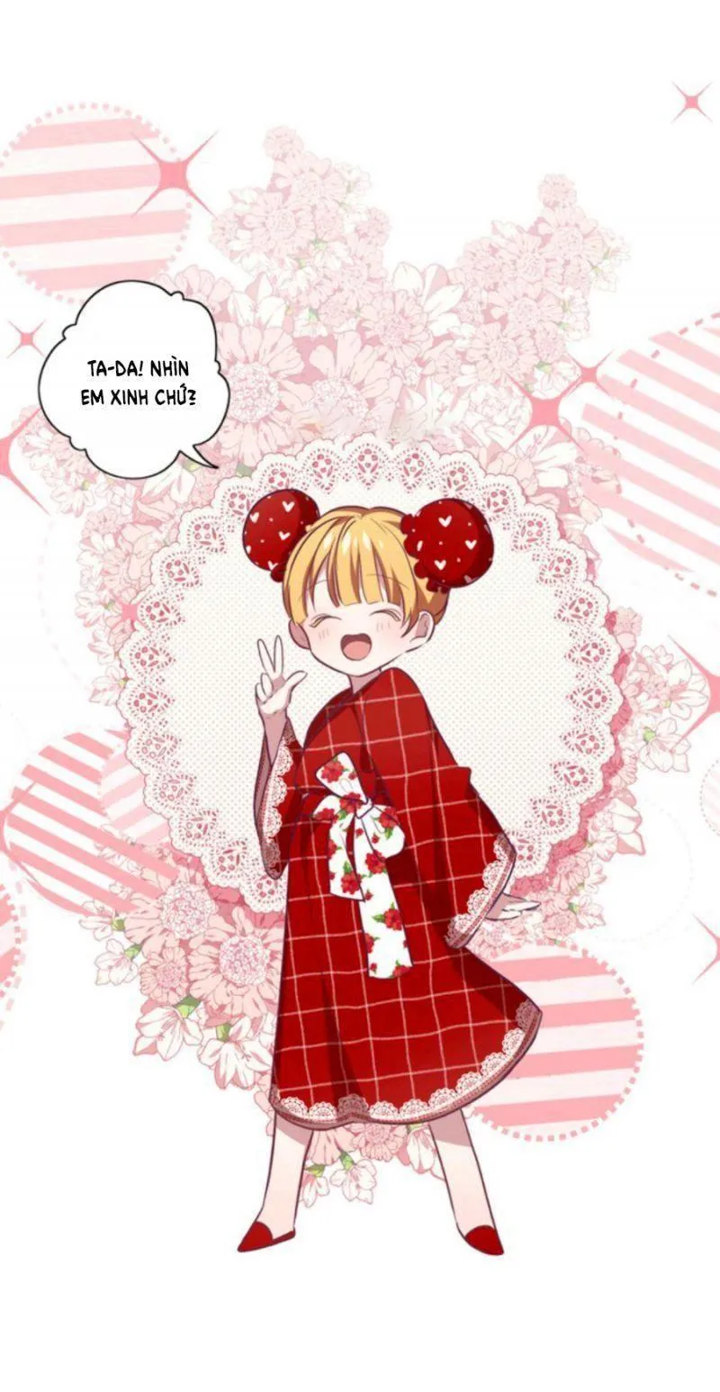đọc truyện Theo Dấu Vụn Bánh Chương 7 ảnh 38 tại Giả Dược