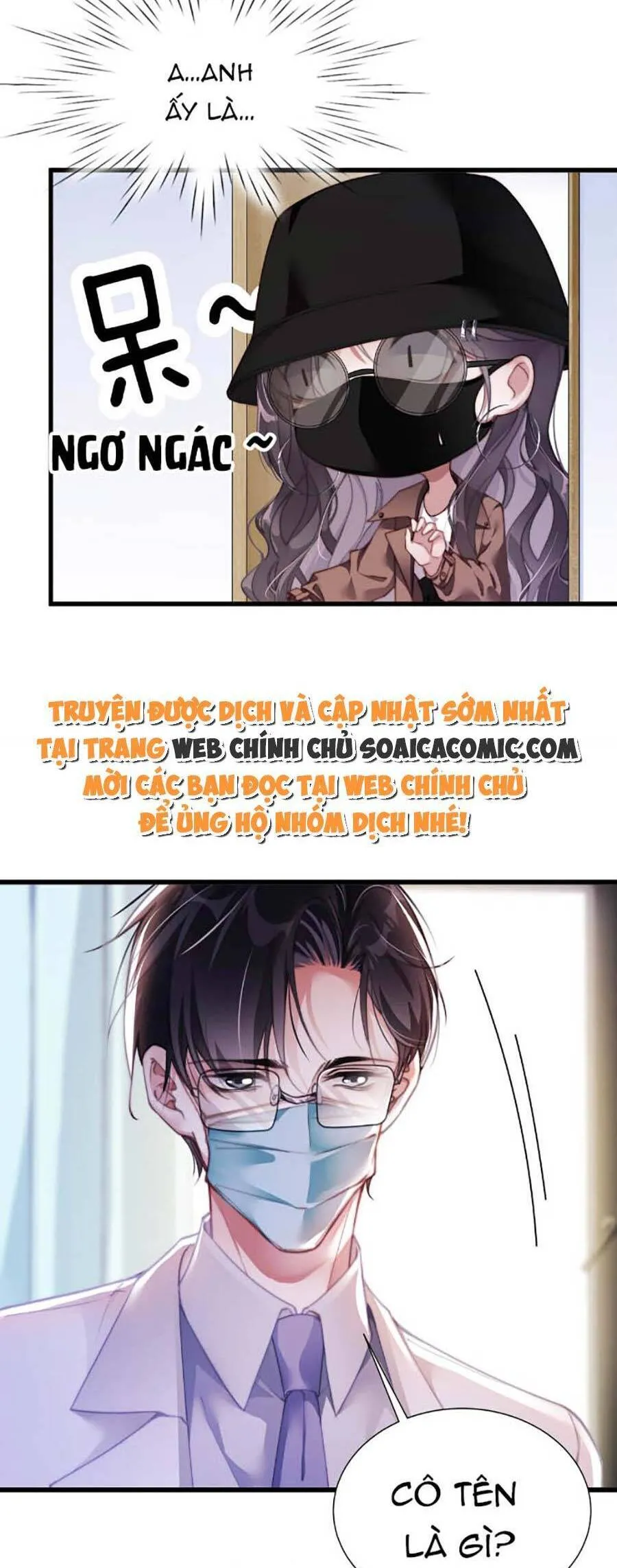 đọc truyện Theo Đuổi Anh Chồng Bác Sĩ Chương 1 ảnh 12 tại Thiên Thai Truyện