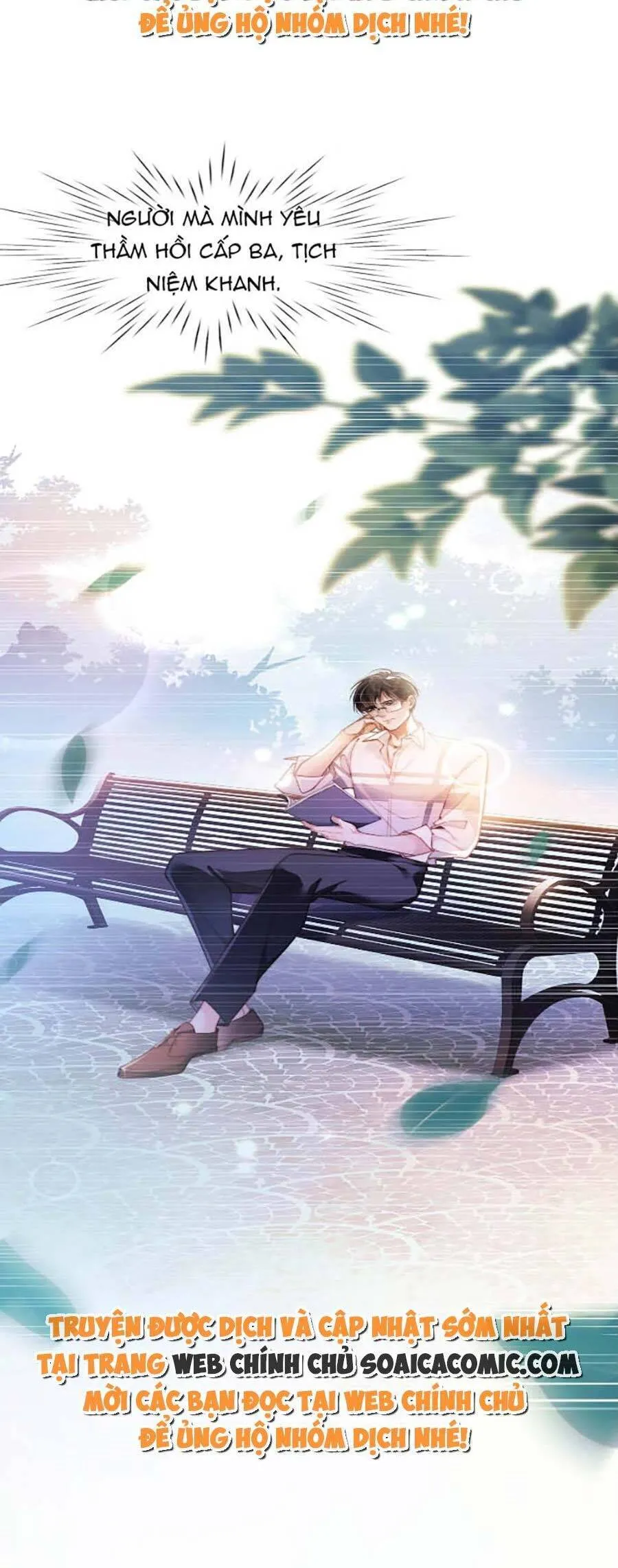 đọc truyện Theo Đuổi Anh Chồng Bác Sĩ Chương 1 ảnh 14 tại Thiên Thai Truyện