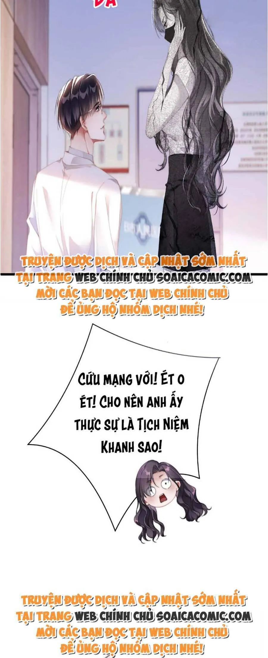 đọc truyện Theo Đuổi Anh Chồng Bác Sĩ Chương 1 ảnh 28 tại Thiên Thai Truyện