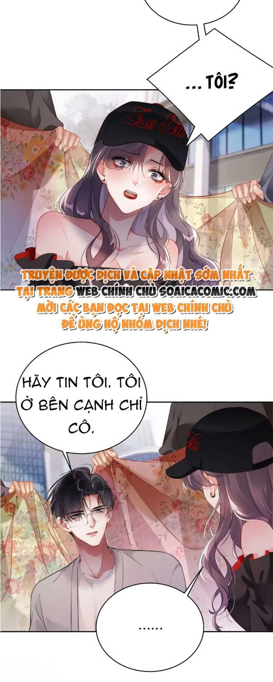 đọc truyện Theo Đuổi Anh Chồng Bác Sĩ Chương 10 ảnh 12 tại Thiên Thai Truyện