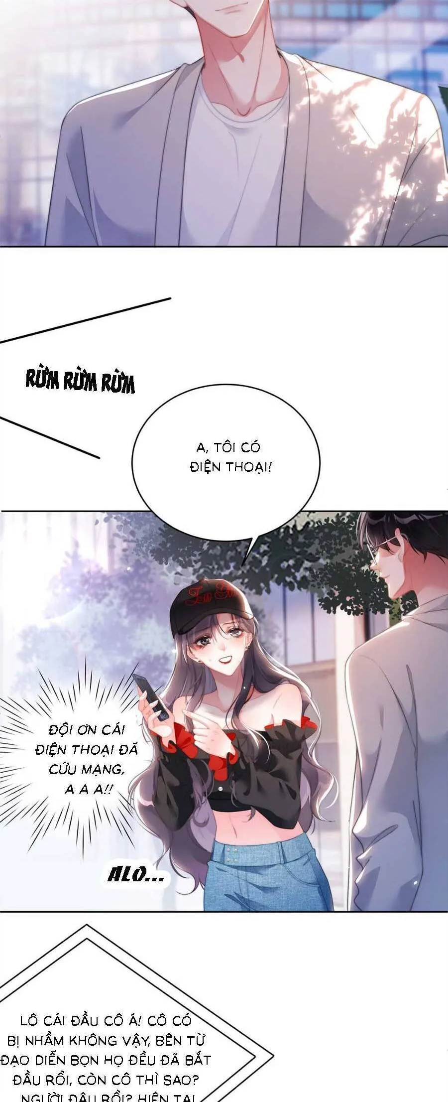 đọc truyện Theo Đuổi Anh Chồng Bác Sĩ Chương 11 ảnh 14 tại Thiên Thai Truyện