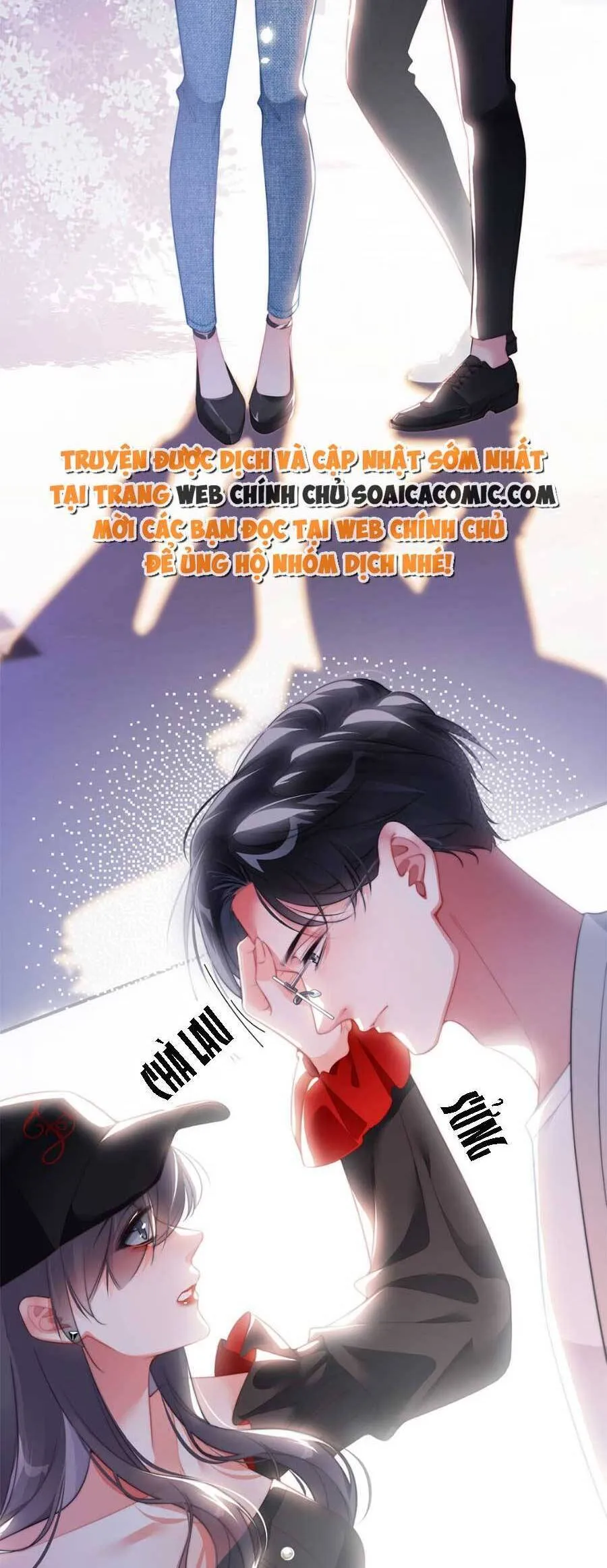 đọc truyện Theo Đuổi Anh Chồng Bác Sĩ Chương 11 ảnh 8 tại Thiên Thai Truyện