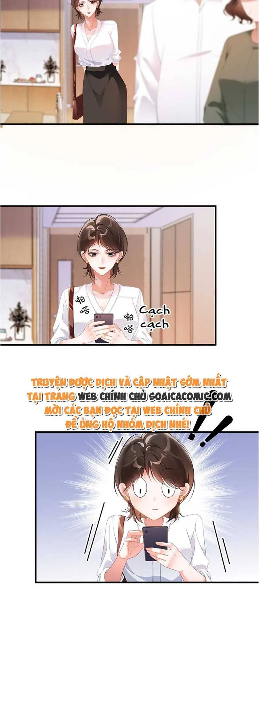 đọc truyện Theo Đuổi Anh Chồng Bác Sĩ Chương 12 ảnh 20 tại Giả Dược
