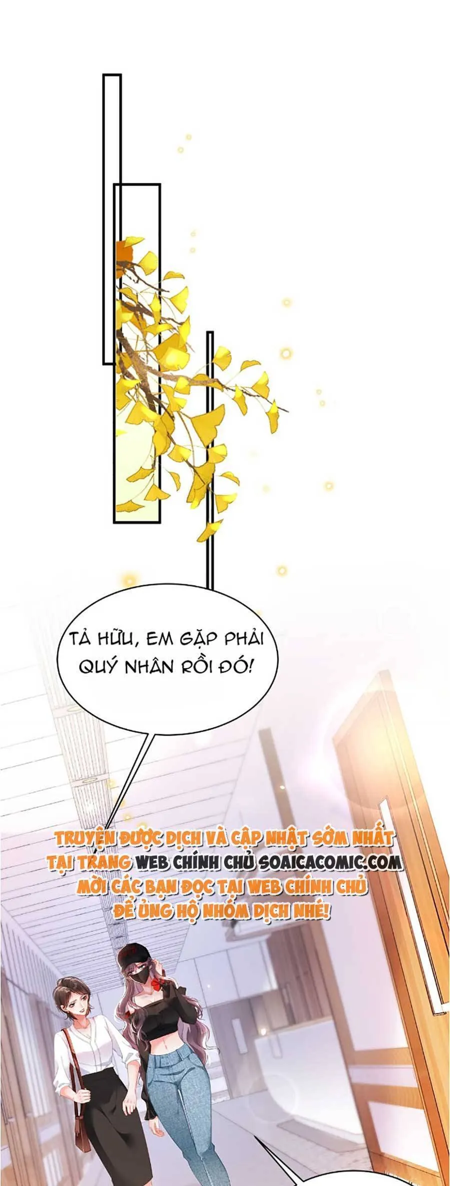 đọc truyện Theo Đuổi Anh Chồng Bác Sĩ Chương 12 ảnh 21 tại Giả Dược