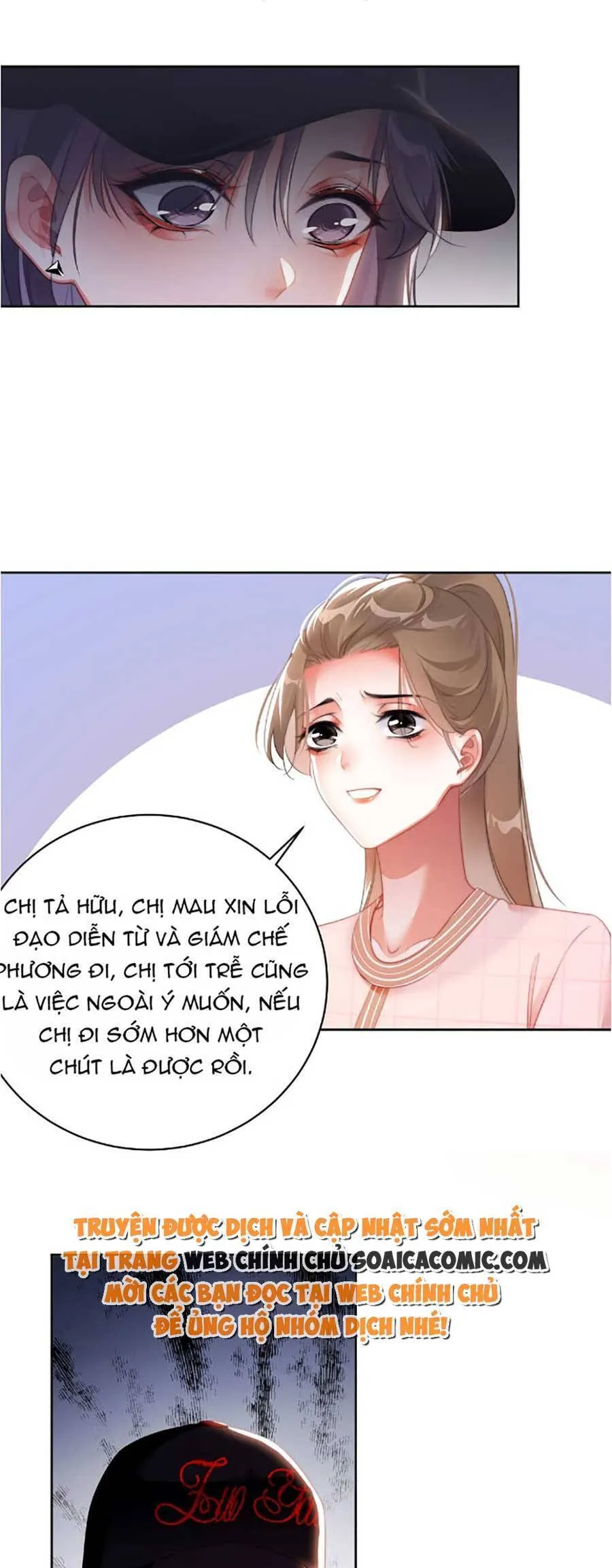 đọc truyện Theo Đuổi Anh Chồng Bác Sĩ Chương 12 ảnh 4 tại Giả Dược