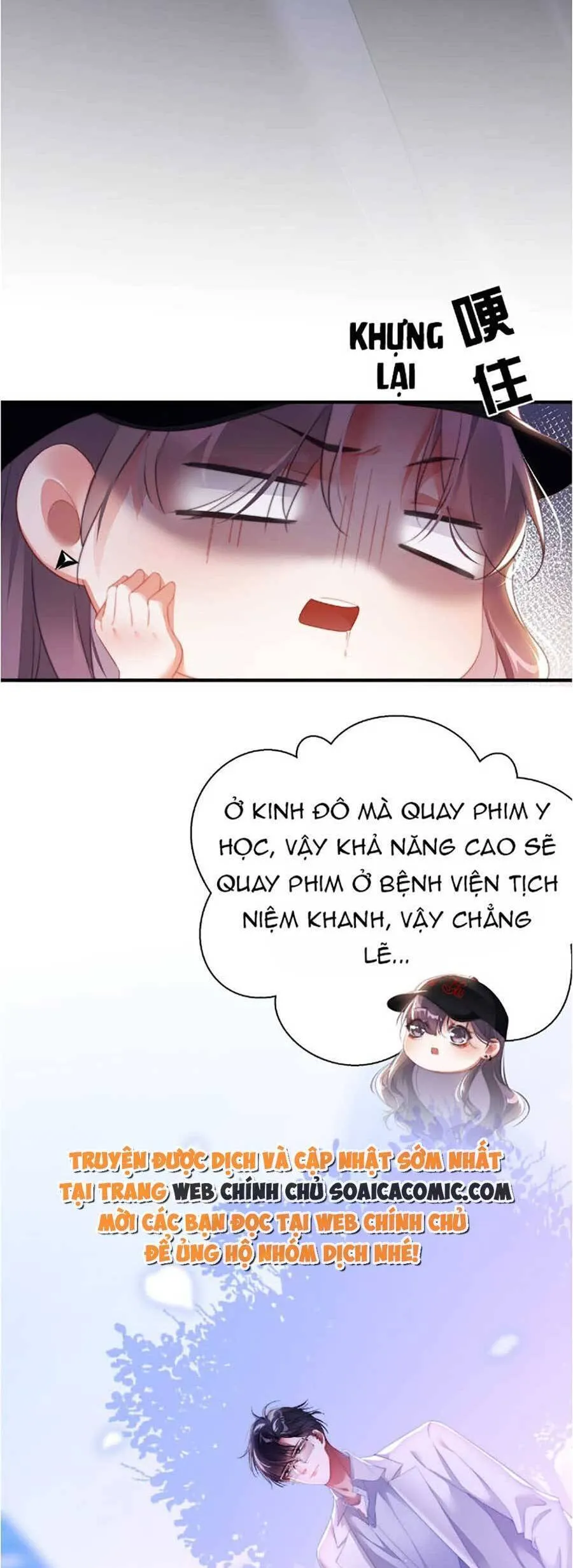 đọc truyện Theo Đuổi Anh Chồng Bác Sĩ Chương 12 ảnh 10 tại Giả Dược
