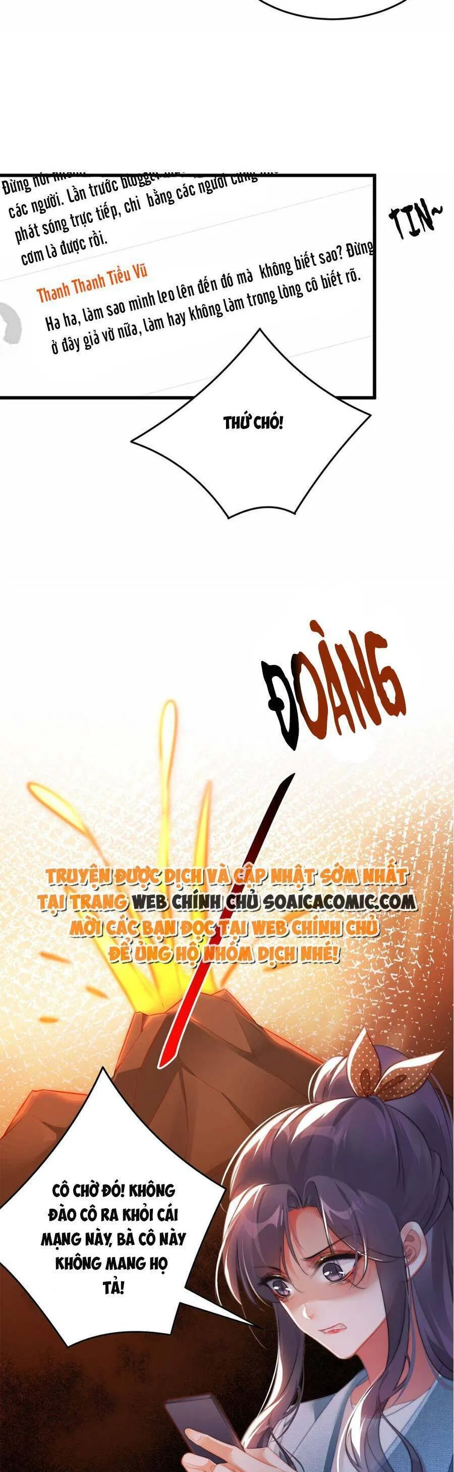 đọc truyện Theo Đuổi Anh Chồng Bác Sĩ Chương 13 ảnh 5 tại Thiên Thai Truyện