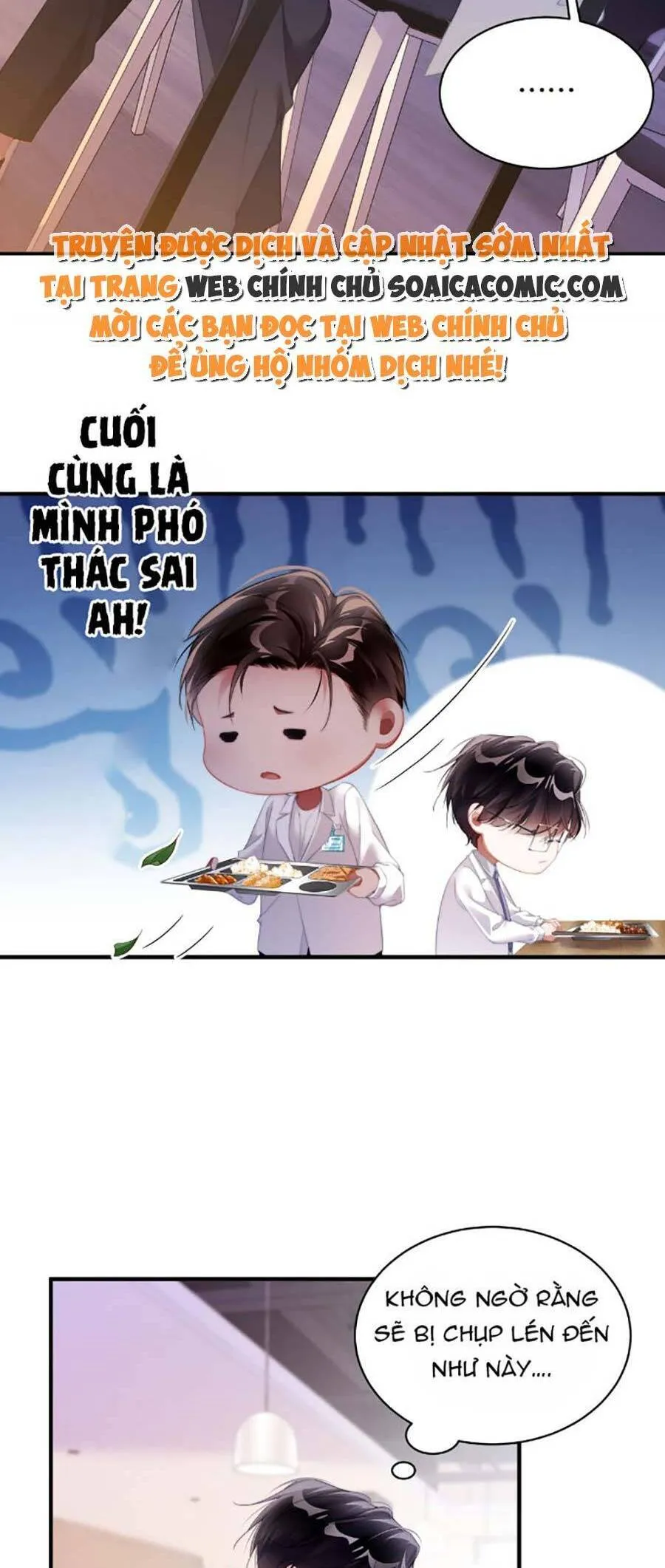 đọc truyện Theo Đuổi Anh Chồng Bác Sĩ Chương 14 ảnh 2 tại Thiên Thai Truyện
