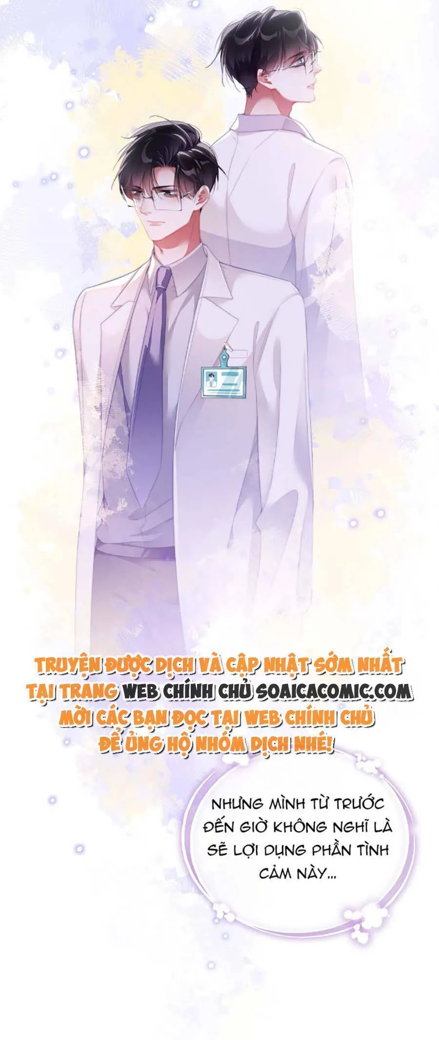 đọc truyện Theo Đuổi Anh Chồng Bác Sĩ Chương 14 ảnh 11 tại Thiên Thai Truyện