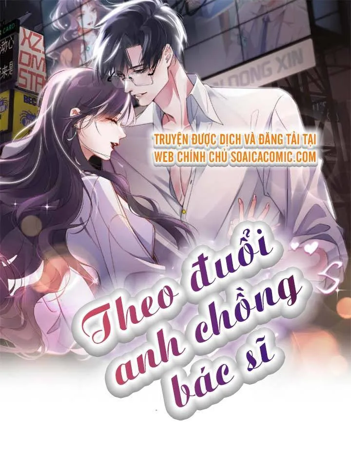 đọc truyện Theo Đuổi Anh Chồng Bác Sĩ Chương 2 ảnh 1 tại Thiên Thai Truyện
