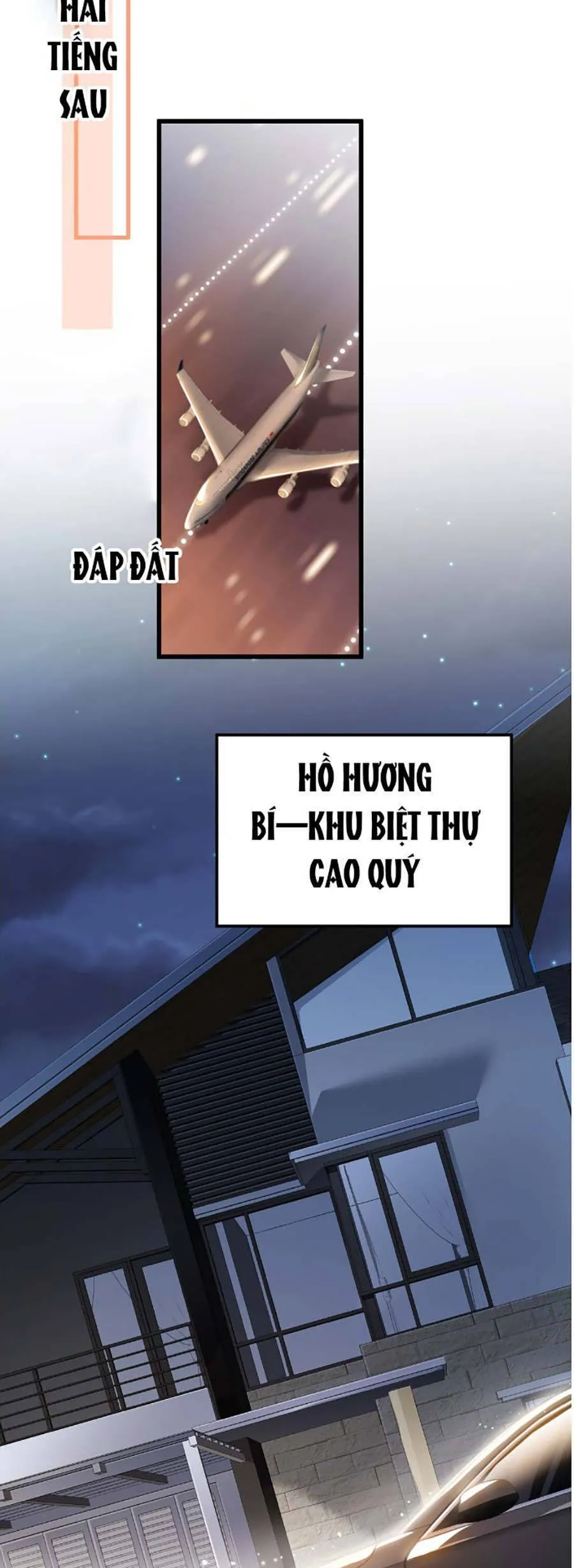 đọc truyện Theo Đuổi Anh Chồng Bác Sĩ Chương 2 ảnh 17 tại Thiên Thai Truyện