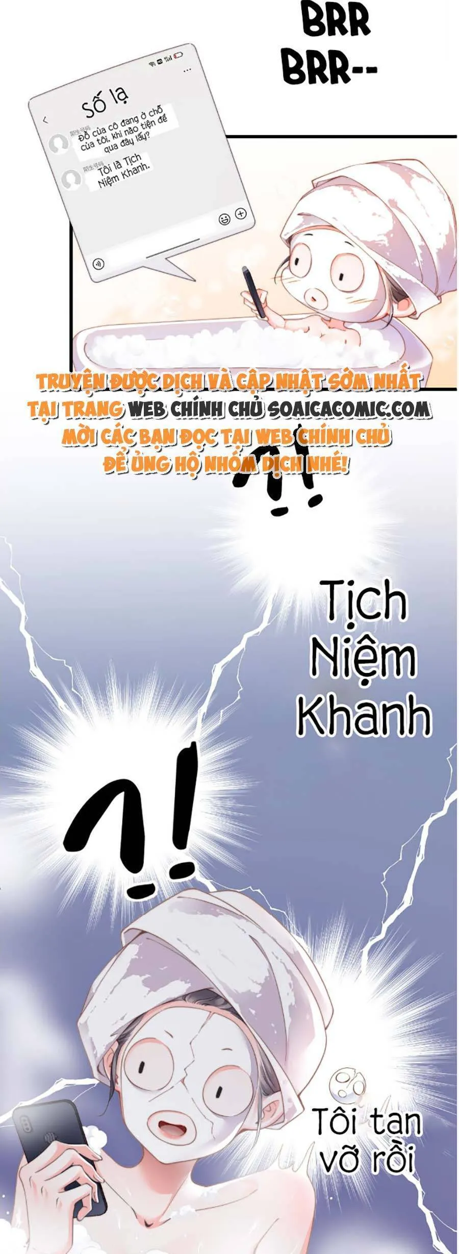 đọc truyện Theo Đuổi Anh Chồng Bác Sĩ Chương 2 ảnh 21 tại Thiên Thai Truyện