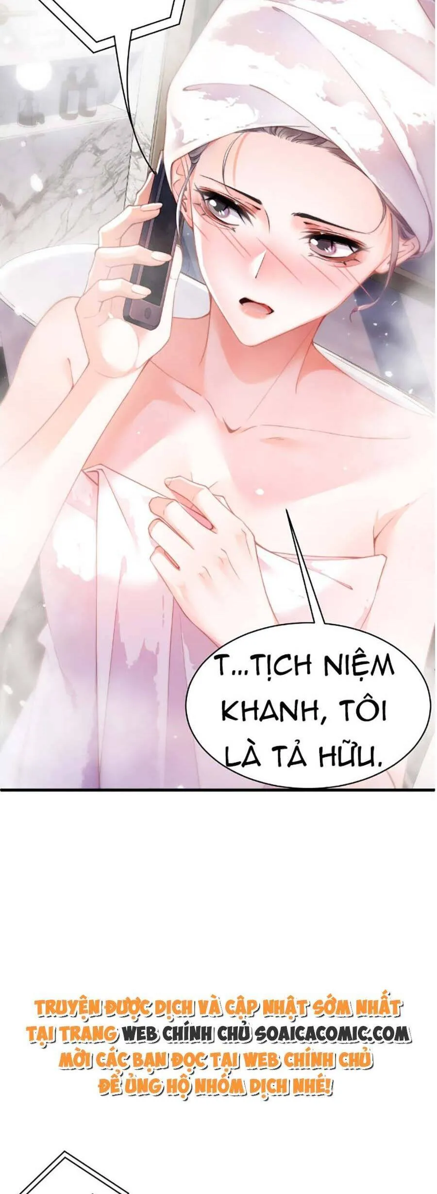 đọc truyện Theo Đuổi Anh Chồng Bác Sĩ Chương 2 ảnh 23 tại Thiên Thai Truyện