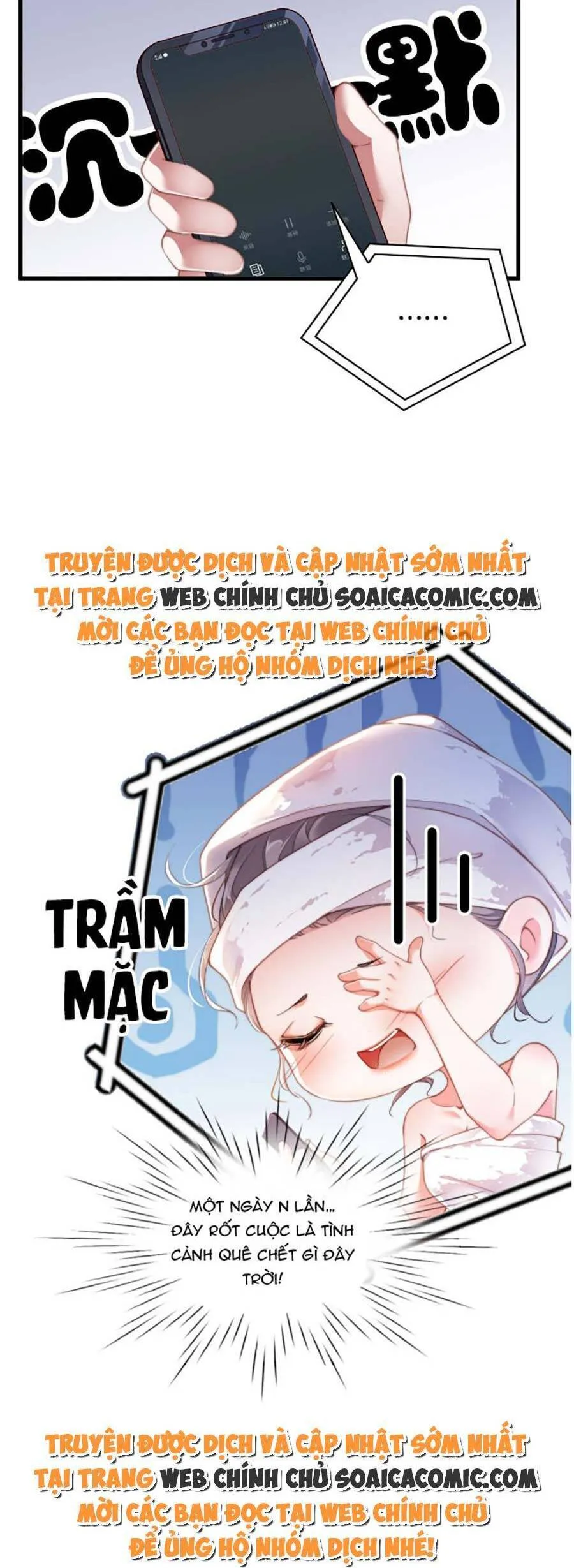 đọc truyện Theo Đuổi Anh Chồng Bác Sĩ Chương 2 ảnh 28 tại Thiên Thai Truyện