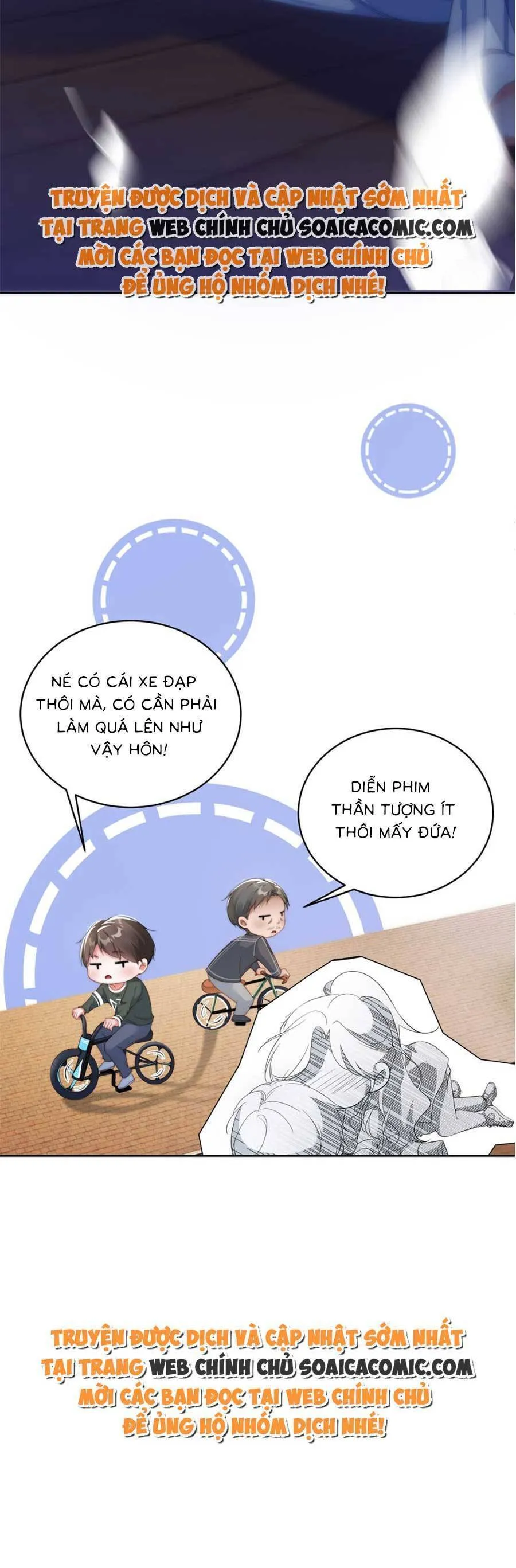 đọc truyện Theo Đuổi Anh Chồng Bác Sĩ Chương 5 ảnh 27 tại Thiên Thai Truyện