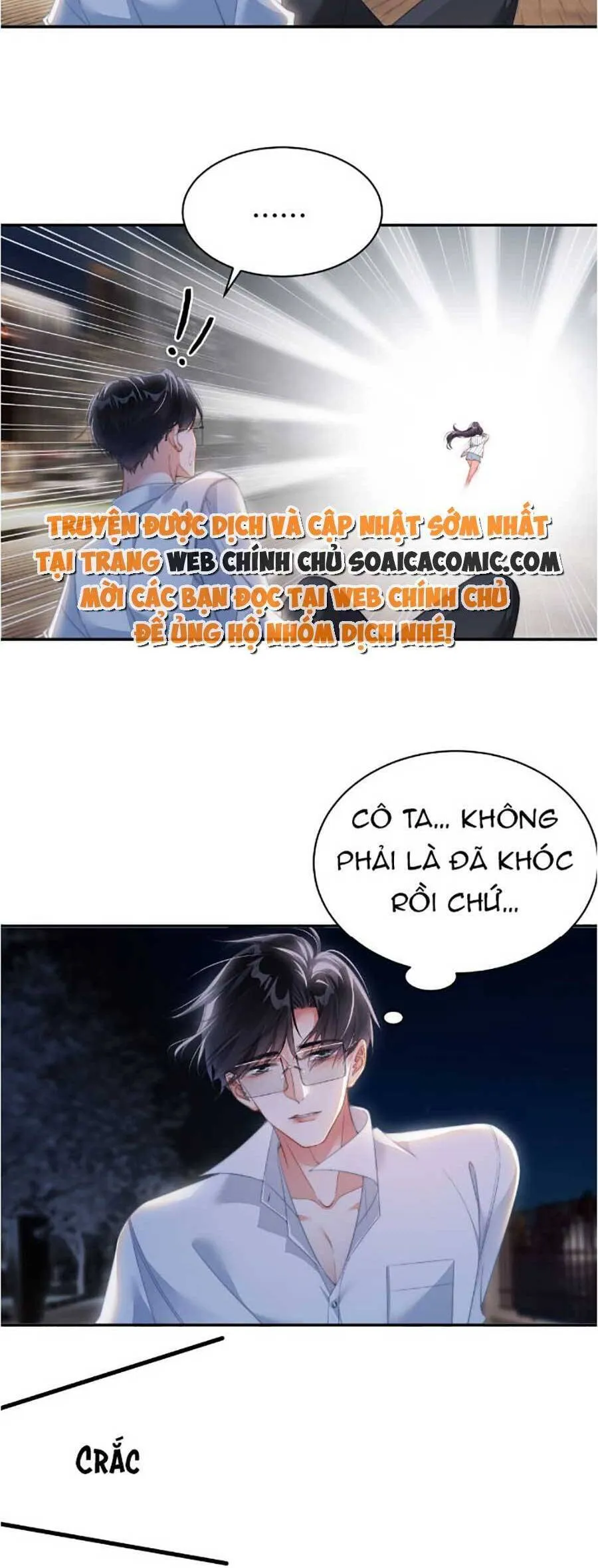 đọc truyện Theo Đuổi Anh Chồng Bác Sĩ Chương 6 ảnh 2 tại Thiên Thai Truyện