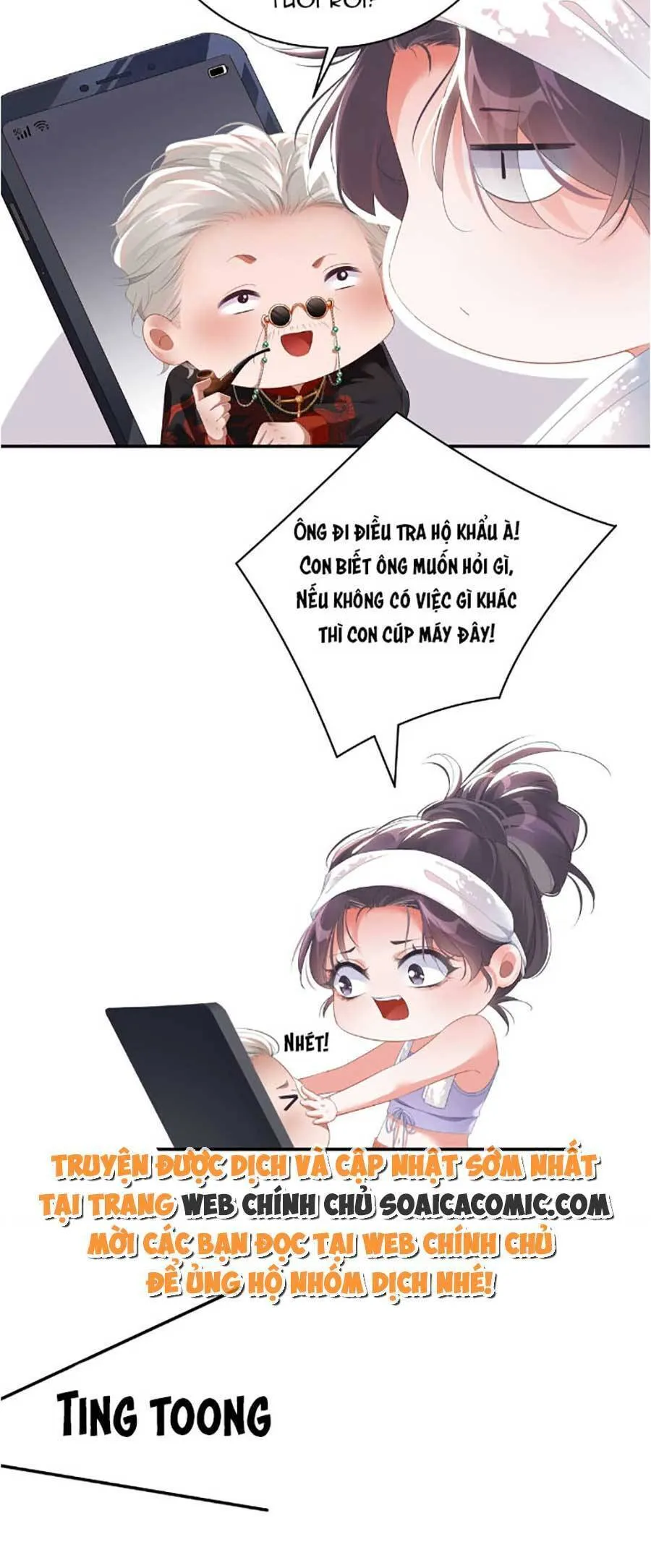 đọc truyện Theo Đuổi Anh Chồng Bác Sĩ Chương 6 ảnh 14 tại Thiên Thai Truyện