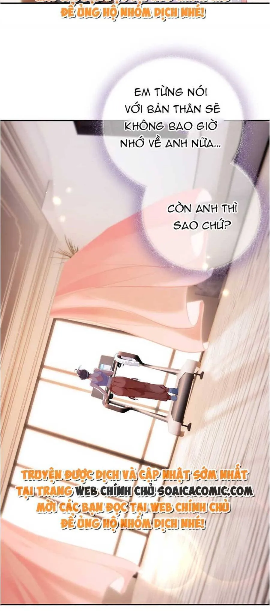 đọc truyện Theo Đuổi Anh Chồng Bác Sĩ Chương 6 ảnh 17 tại Thiên Thai Truyện