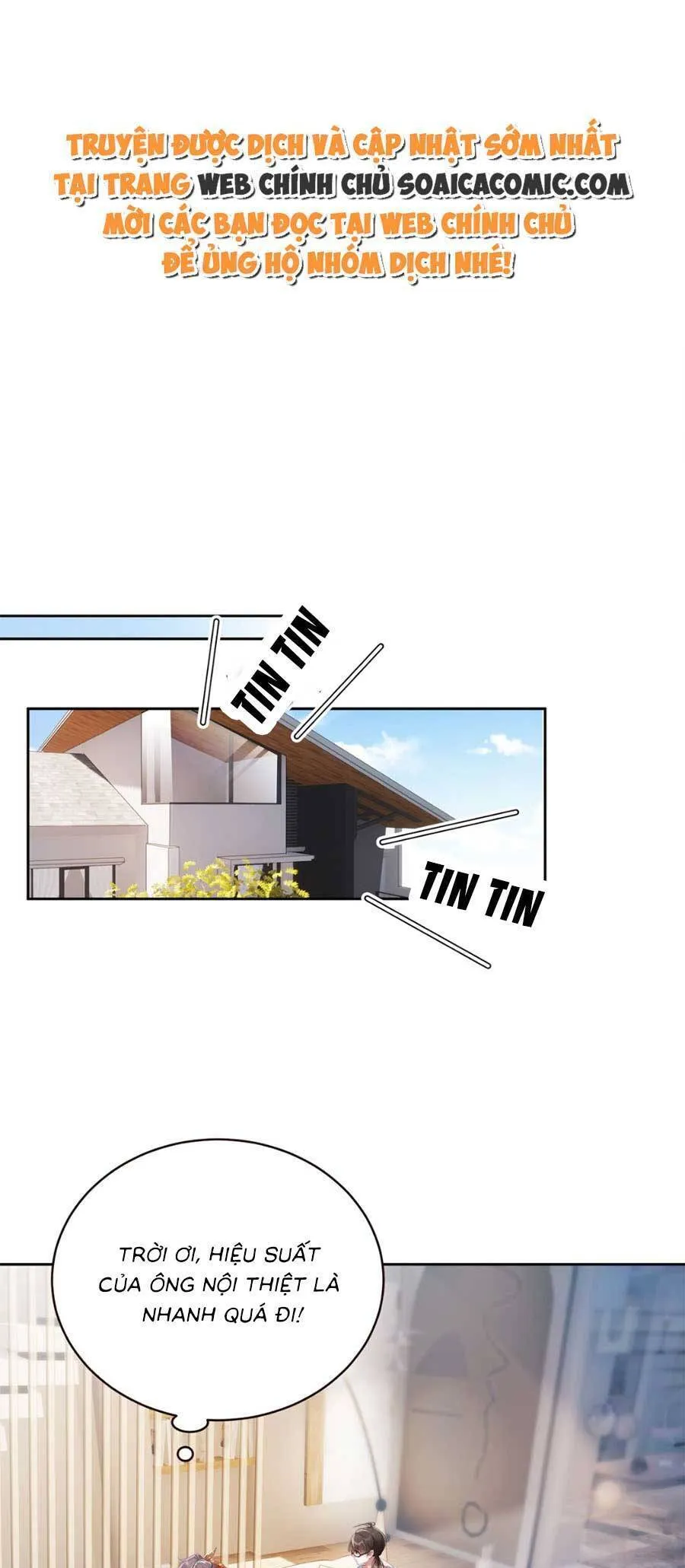 đọc truyện Theo Đuổi Anh Chồng Bác Sĩ Chương 7 ảnh 1 tại Thiên Thai Truyện