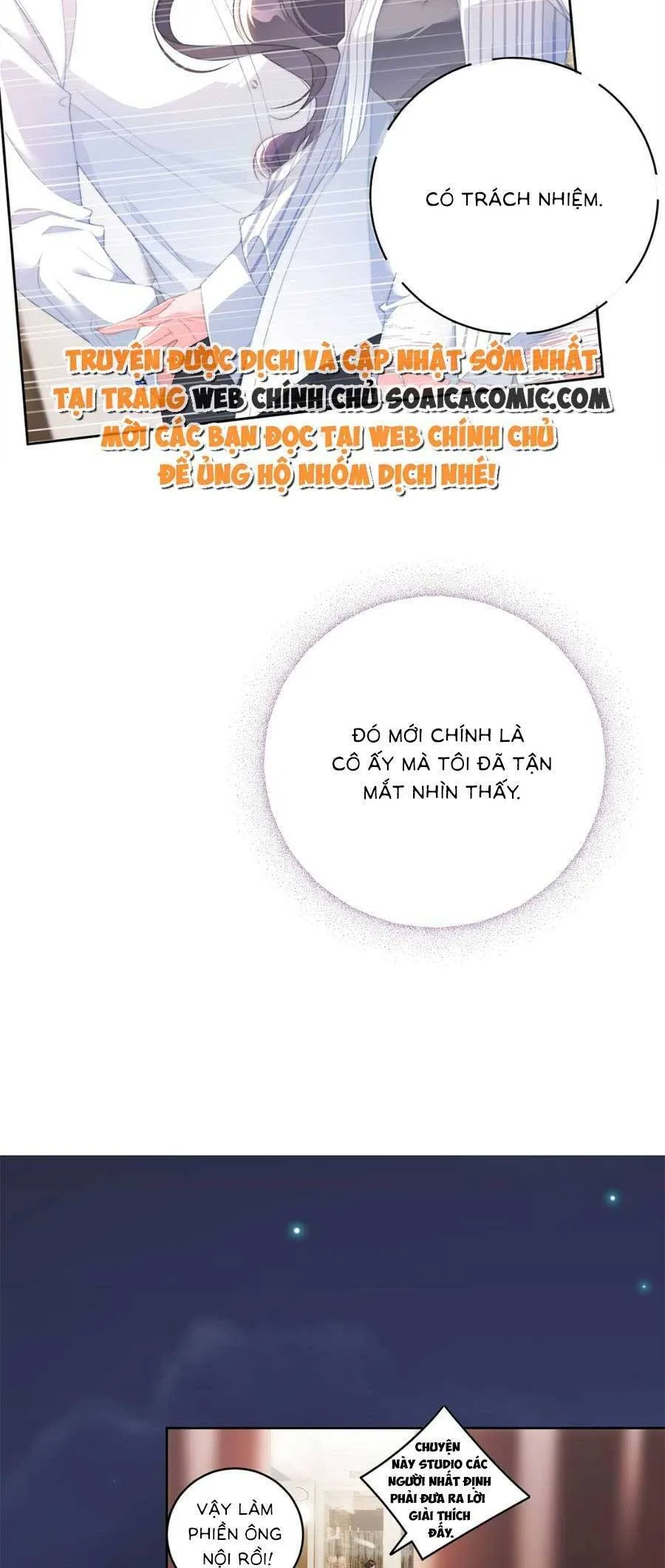 đọc truyện Theo Đuổi Anh Chồng Bác Sĩ Chương 7 ảnh 13 tại Thiên Thai Truyện