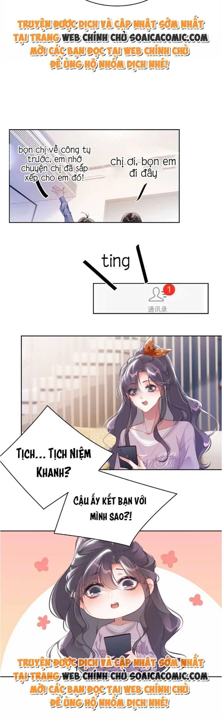 đọc truyện Theo Đuổi Anh Chồng Bác Sĩ Chương 8 ảnh 12 tại Thiên Thai Truyện