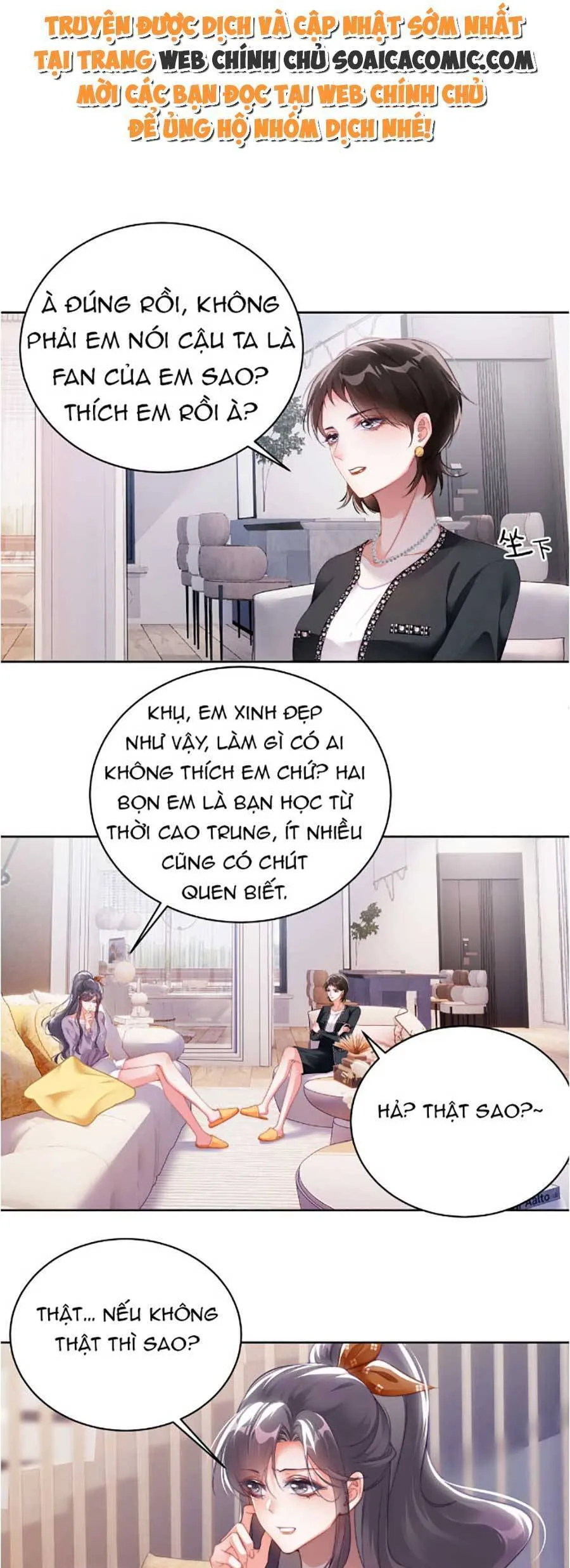 đọc truyện Theo Đuổi Anh Chồng Bác Sĩ Chương 8 ảnh 6 tại Thiên Thai Truyện
