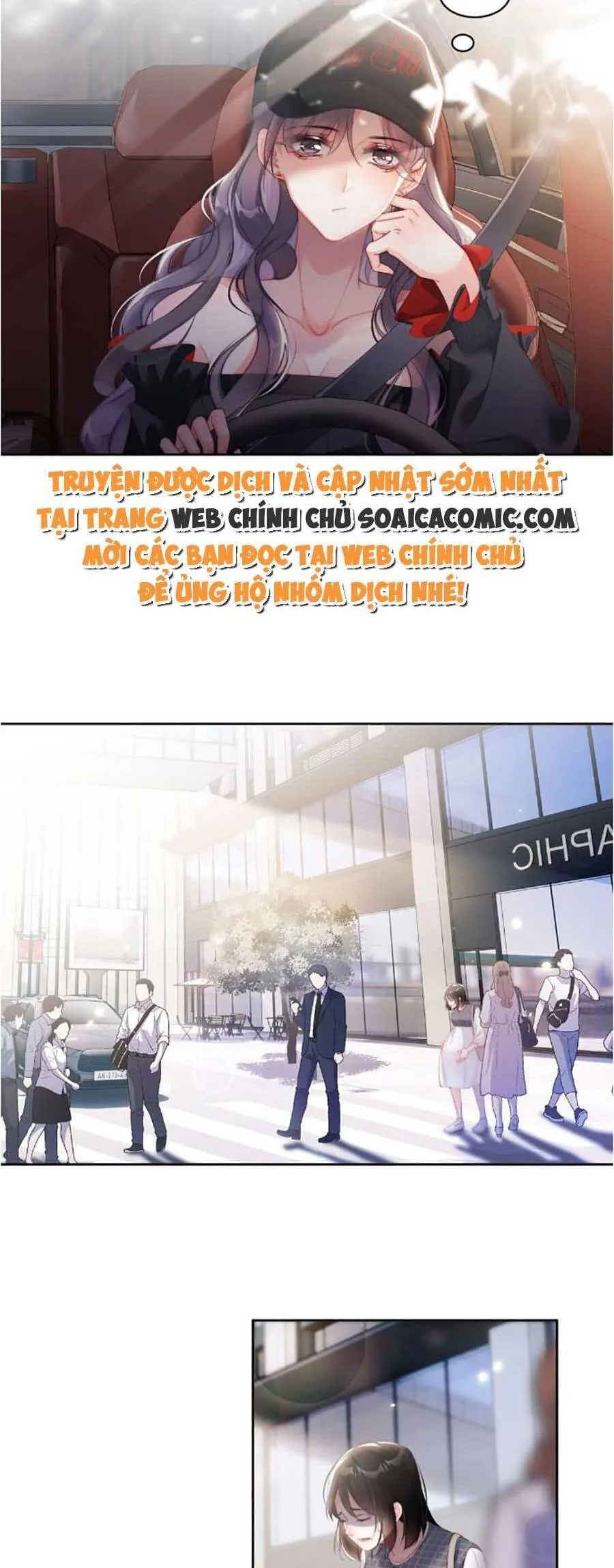 đọc truyện Theo Đuổi Anh Chồng Bác Sĩ Chương 9 ảnh 19 tại Thiên Thai Truyện