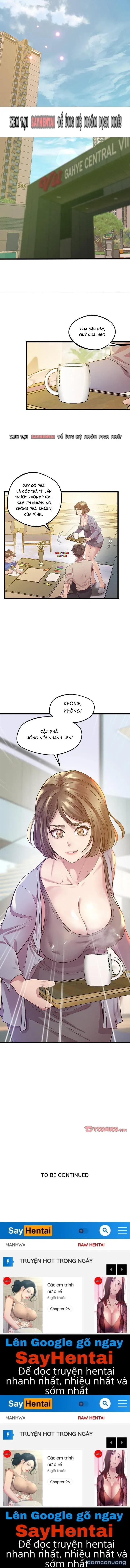 đọc truyện Theo Đuổi Cô Nàng Hư Hỏng Chương 11 ảnh 10 tại Thiên Thai Truyện