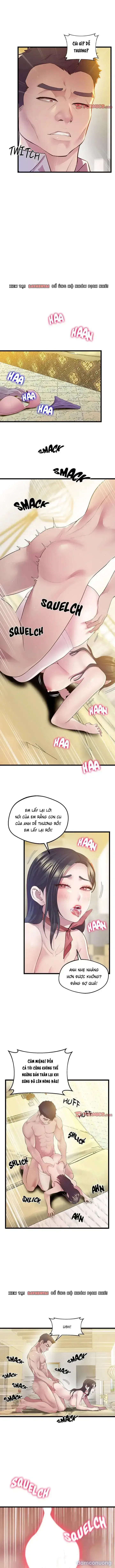 đọc truyện Theo Đuổi Cô Nàng Hư Hỏng Chương 13 ảnh 11 tại Thiên Thai Truyện