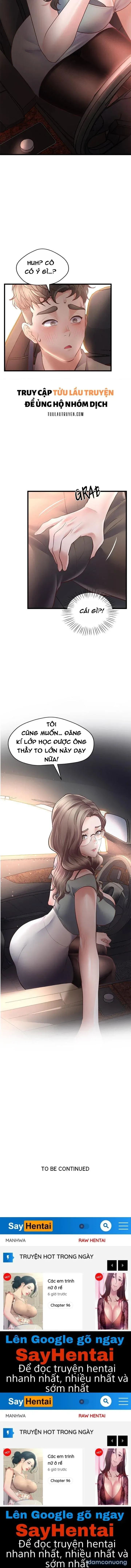 đọc truyện Theo Đuổi Cô Nàng Hư Hỏng Chương 2 ảnh 19 tại Thiên Thai Truyện