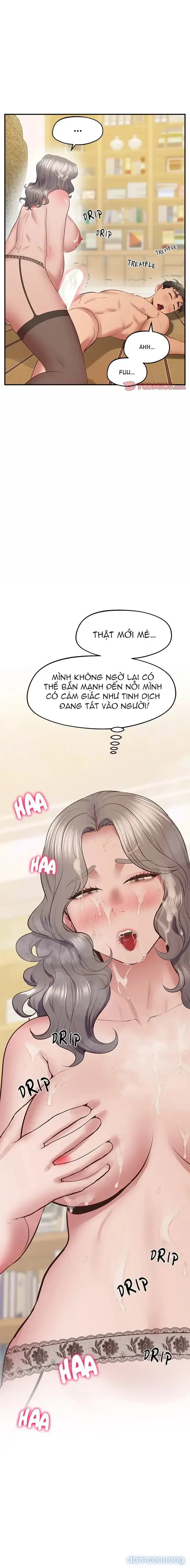 đọc truyện Theo Đuổi Cô Nàng Hư Hỏng Chương 22 ảnh 20 tại Thiên Thai Truyện
