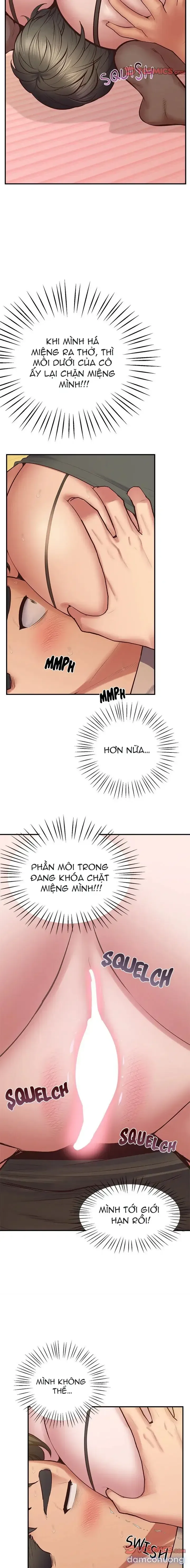 đọc truyện Theo Đuổi Cô Nàng Hư Hỏng Chương 22 ảnh 7 tại Thiên Thai Truyện